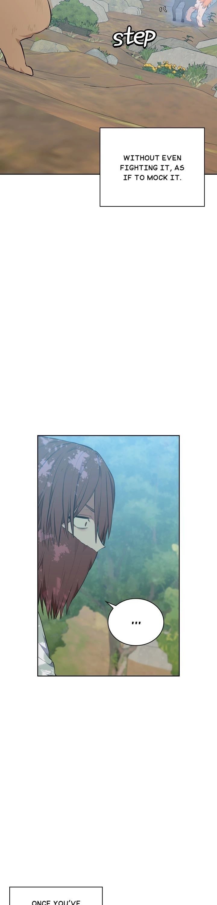 If You Touch My Little Brother, You’re All Dead chapter 47 - page 5