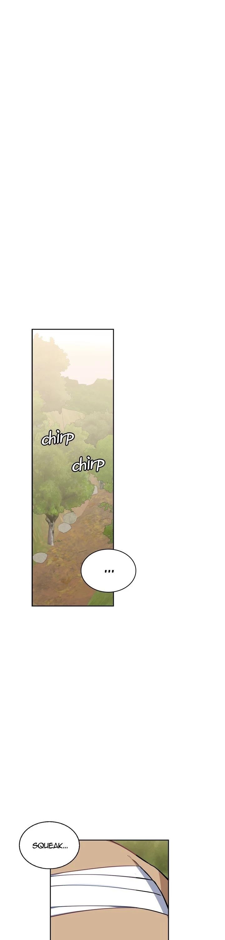 If You Touch My Little Brother, You’re All Dead chapter 47 - page 9