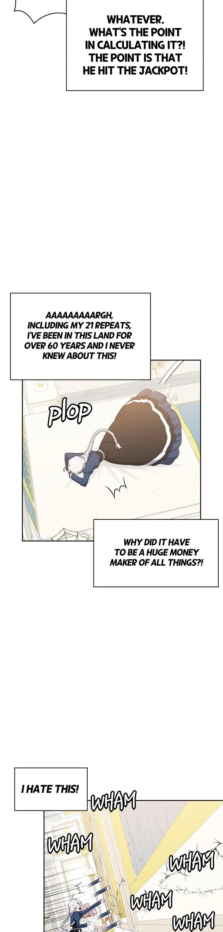 If You Touch My Little Brother, You’re All Dead chapter 48 - page 11