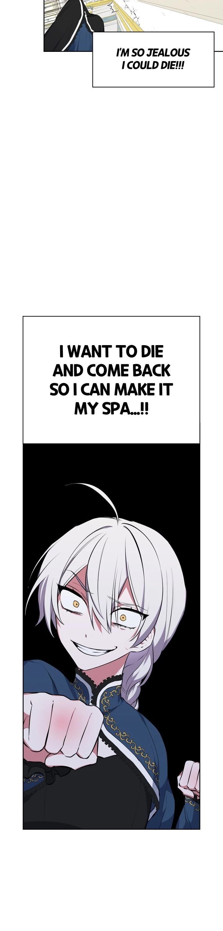 If You Touch My Little Brother, You’re All Dead chapter 48 - page 12