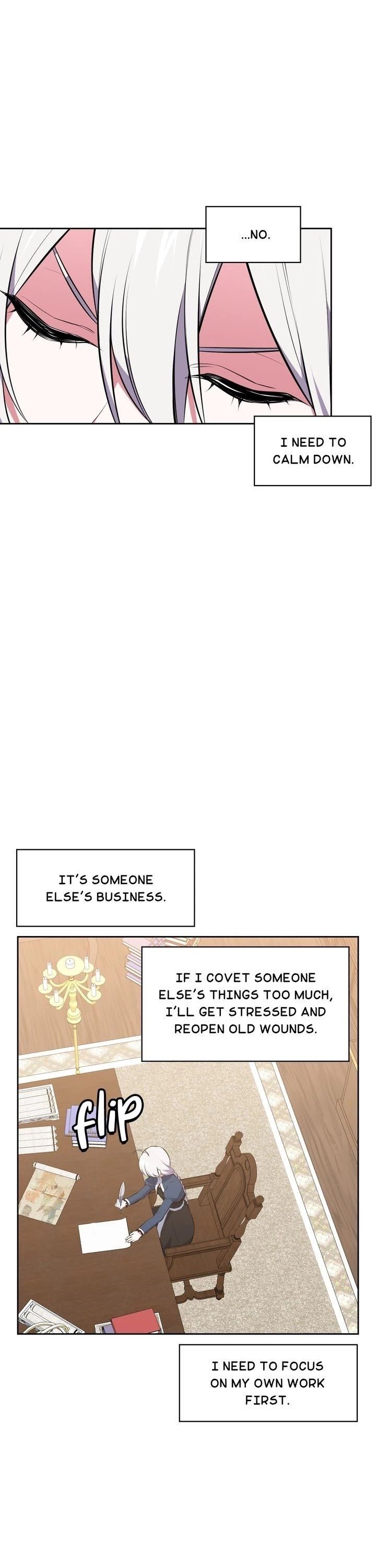 If You Touch My Little Brother, You’re All Dead chapter 48 - page 13