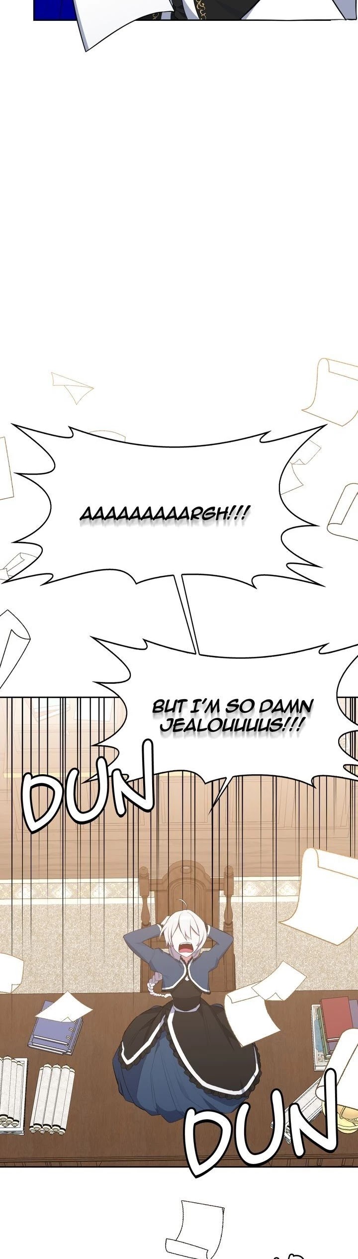 If You Touch My Little Brother, You’re All Dead chapter 48 - page 15