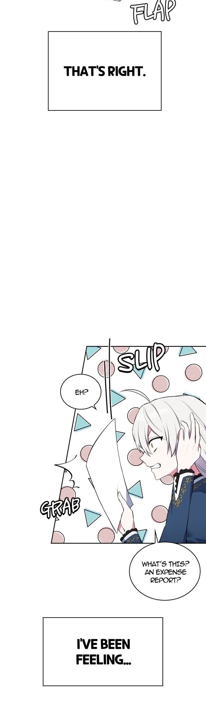 If You Touch My Little Brother, You’re All Dead chapter 48 - page 16