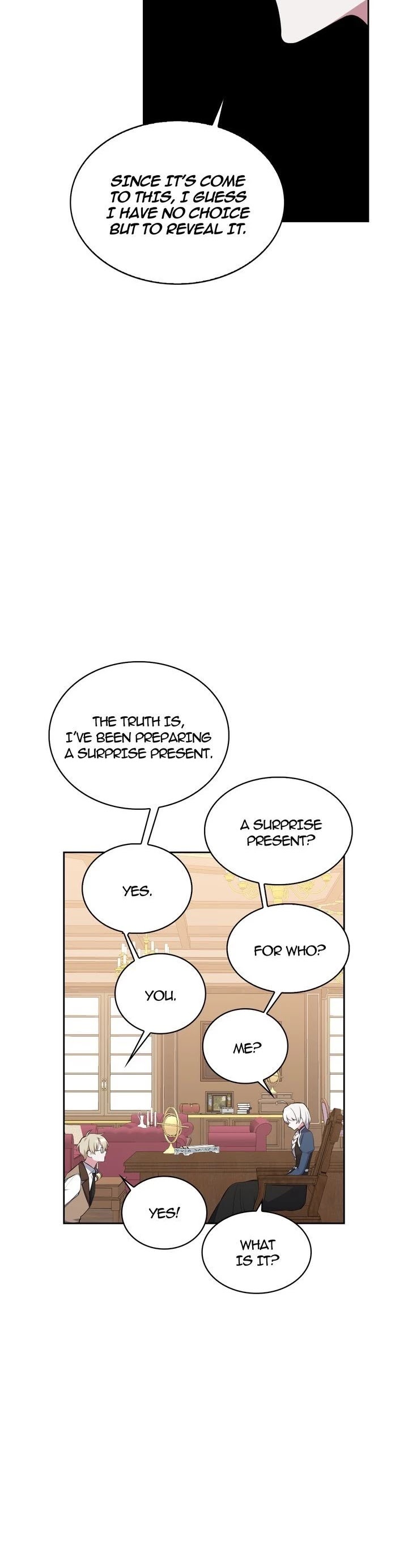 If You Touch My Little Brother, You’re All Dead chapter 48 - page 20