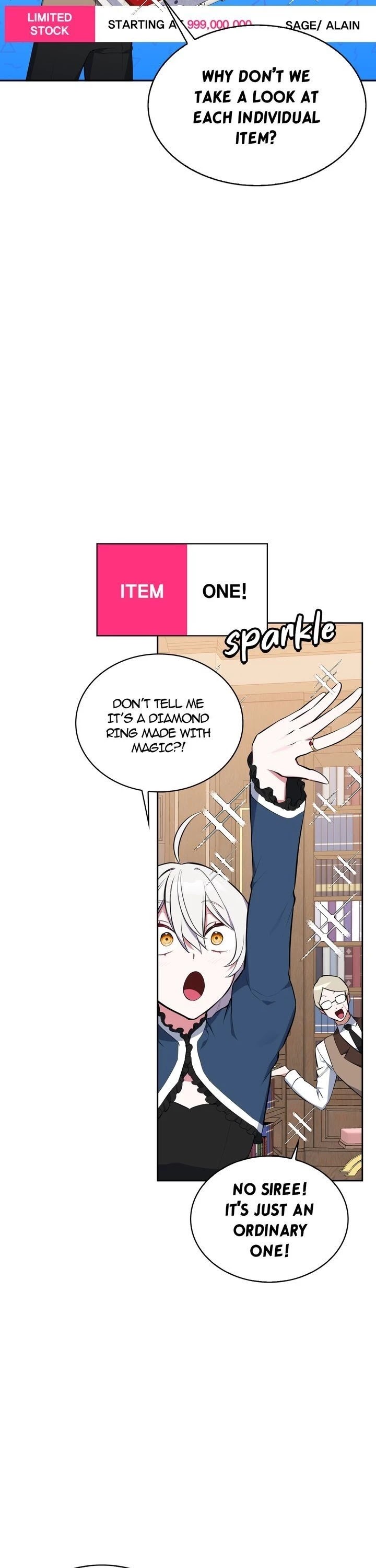 If You Touch My Little Brother, You’re All Dead chapter 48 - page 22
