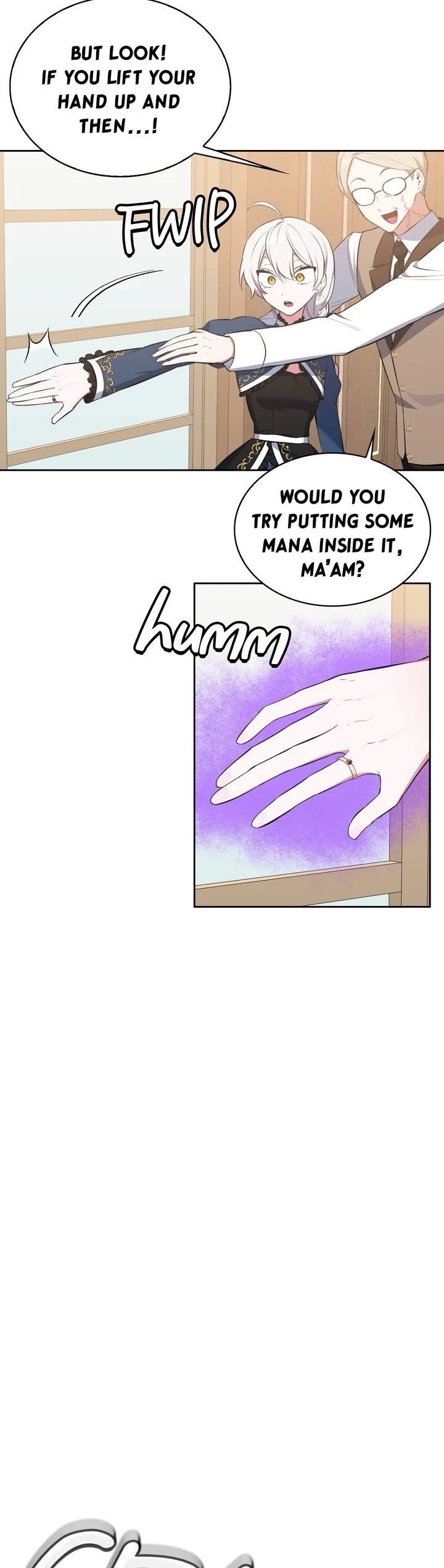 If You Touch My Little Brother, You’re All Dead chapter 48 - page 23
