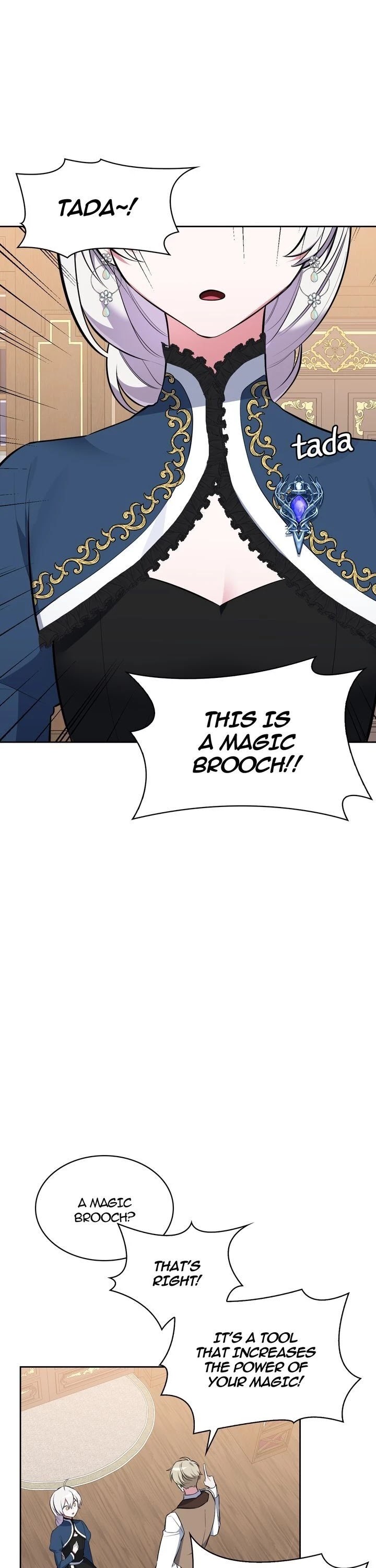 If You Touch My Little Brother, You’re All Dead chapter 48 - page 26