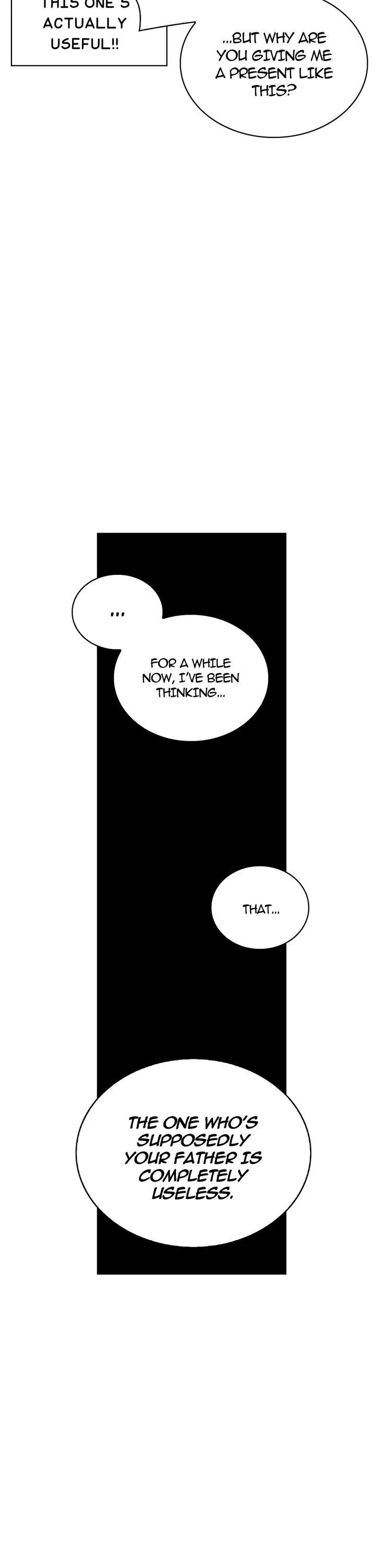 If You Touch My Little Brother, You’re All Dead chapter 48 - page 28