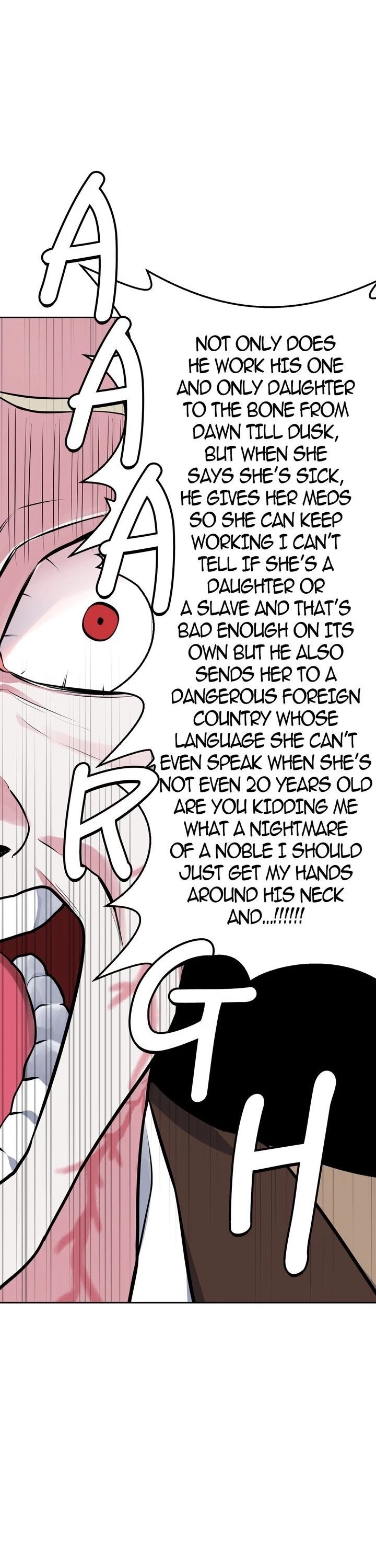 If You Touch My Little Brother, You’re All Dead chapter 48 - page 29