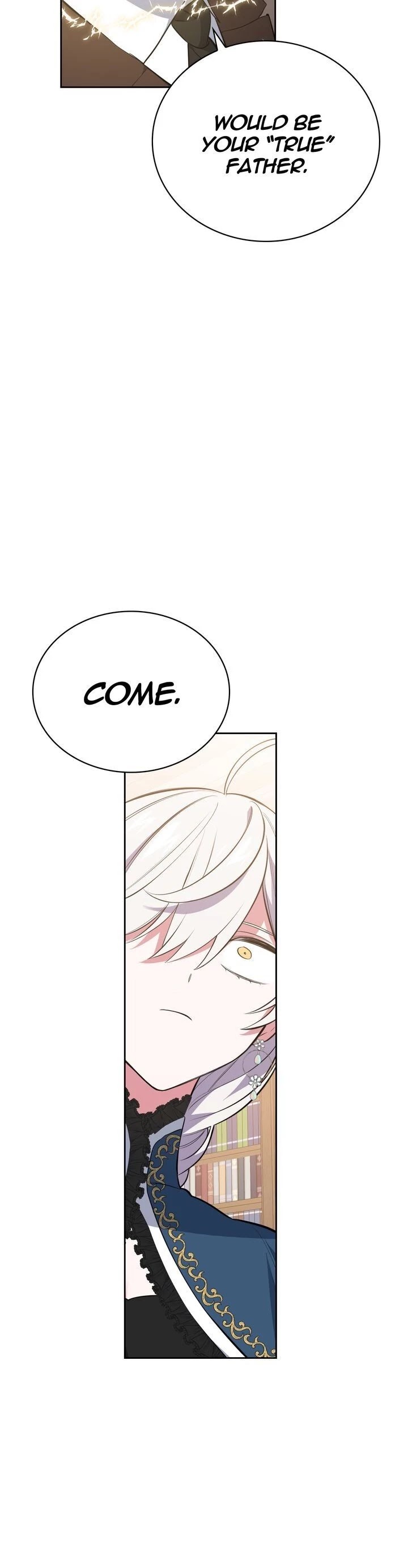 If You Touch My Little Brother, You’re All Dead chapter 48 - page 31