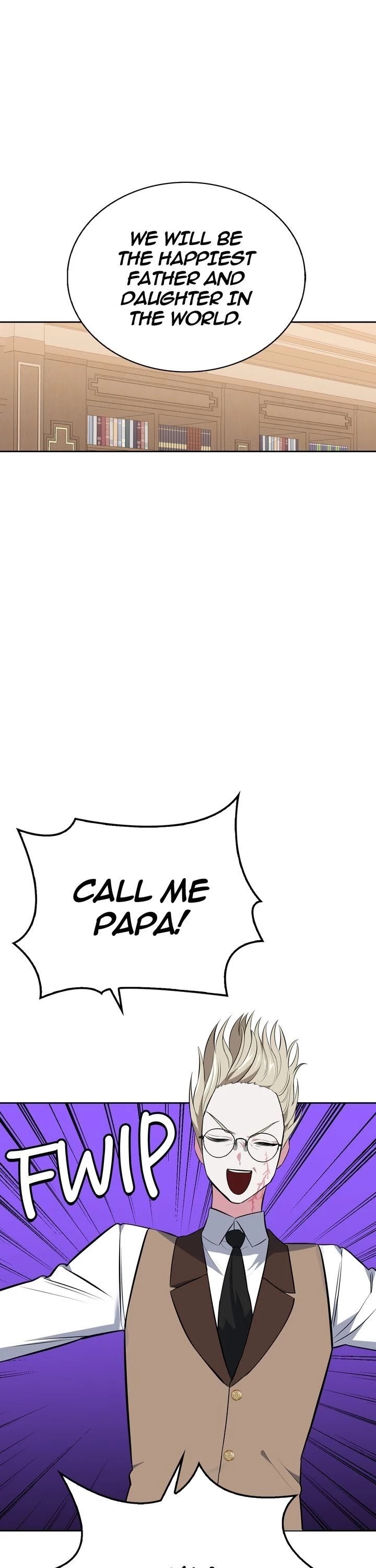 If You Touch My Little Brother, You’re All Dead chapter 48 - page 32