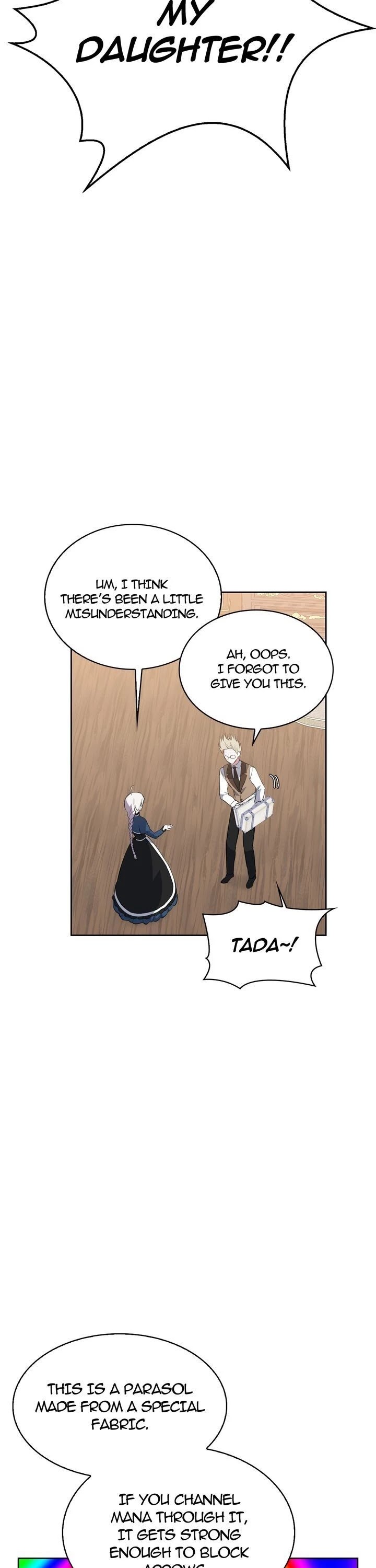 If You Touch My Little Brother, You’re All Dead chapter 48 - page 33