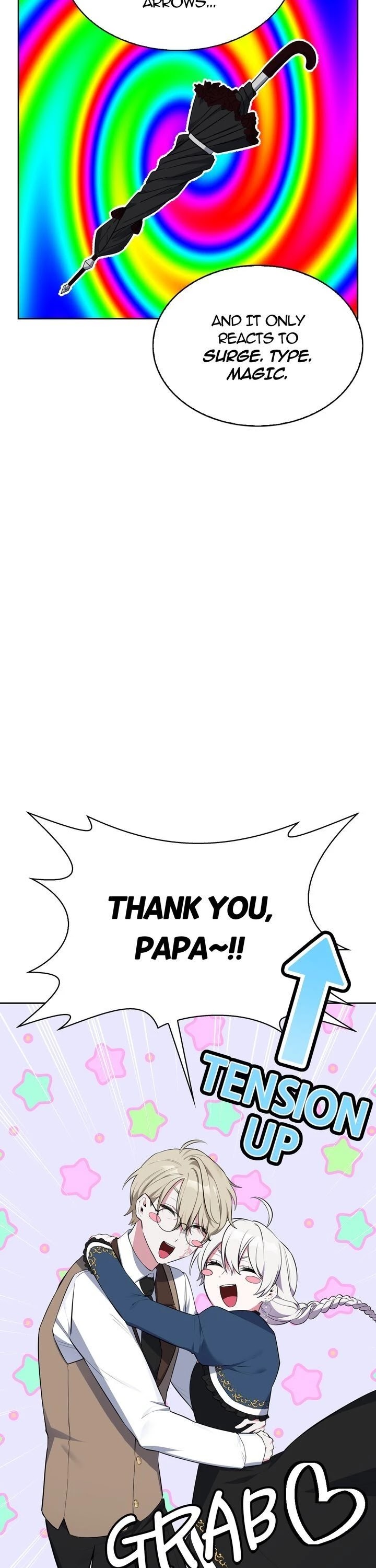 If You Touch My Little Brother, You’re All Dead chapter 48 - page 34