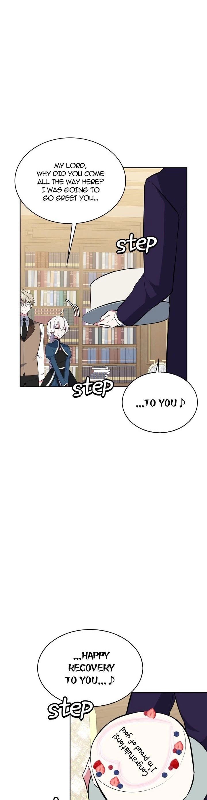 If You Touch My Little Brother, You’re All Dead chapter 48 - page 38