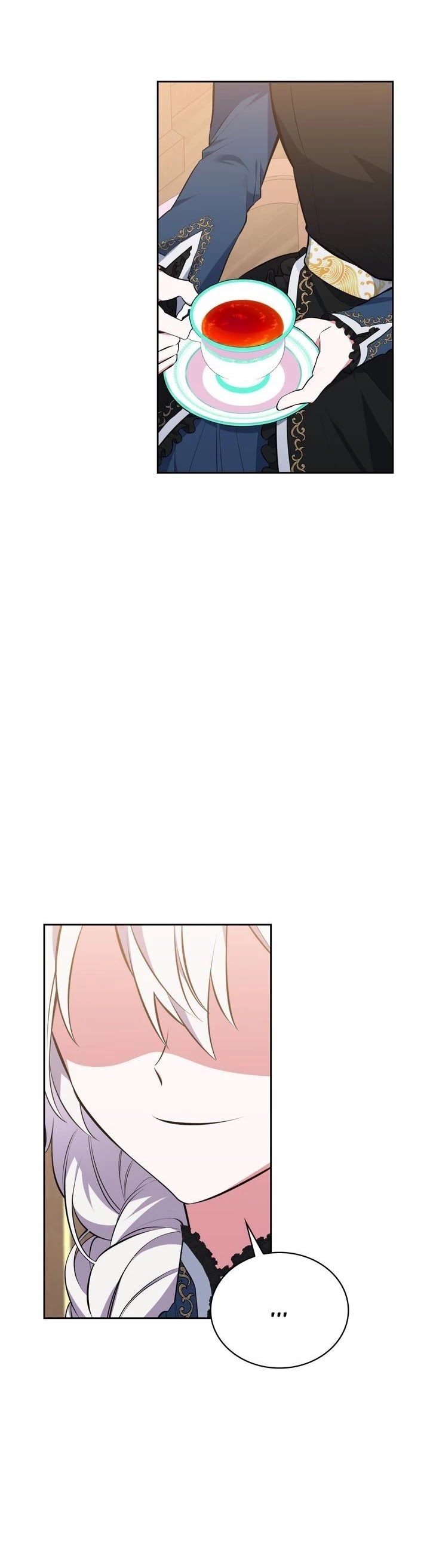 If You Touch My Little Brother, You’re All Dead chapter 48 - page 4