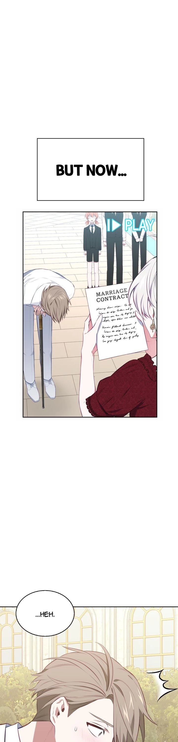 If You Touch My Little Brother, You’re All Dead chapter 48 - page 42