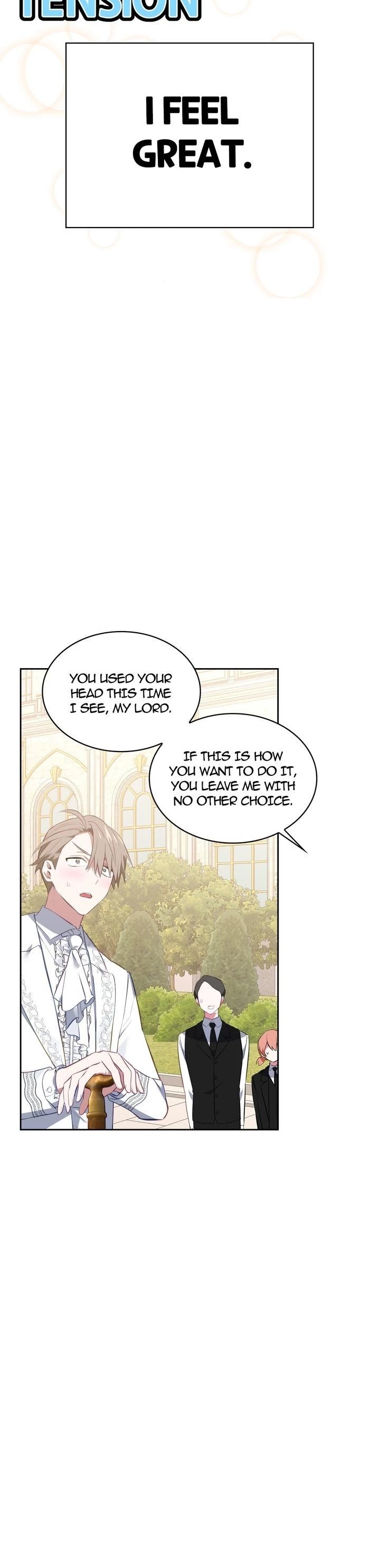 If You Touch My Little Brother, You’re All Dead chapter 48 - page 44