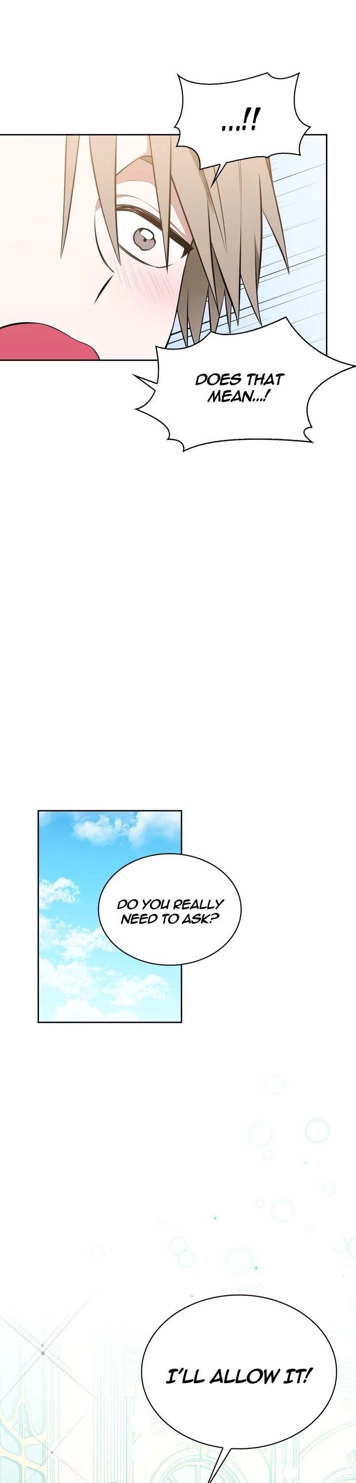 If You Touch My Little Brother, You’re All Dead chapter 48 - page 46