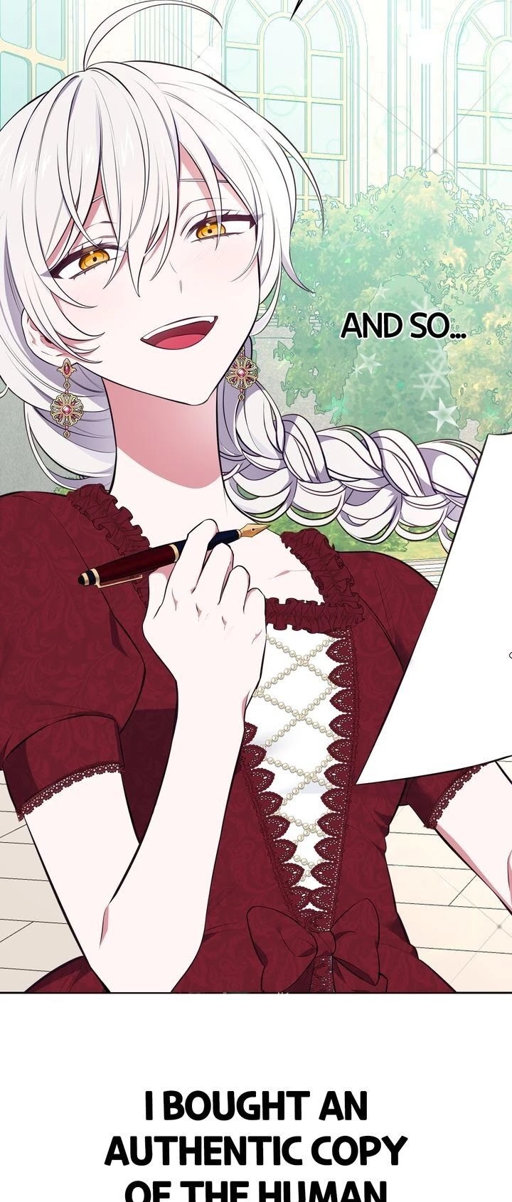 If You Touch My Little Brother, You’re All Dead chapter 48 - page 47