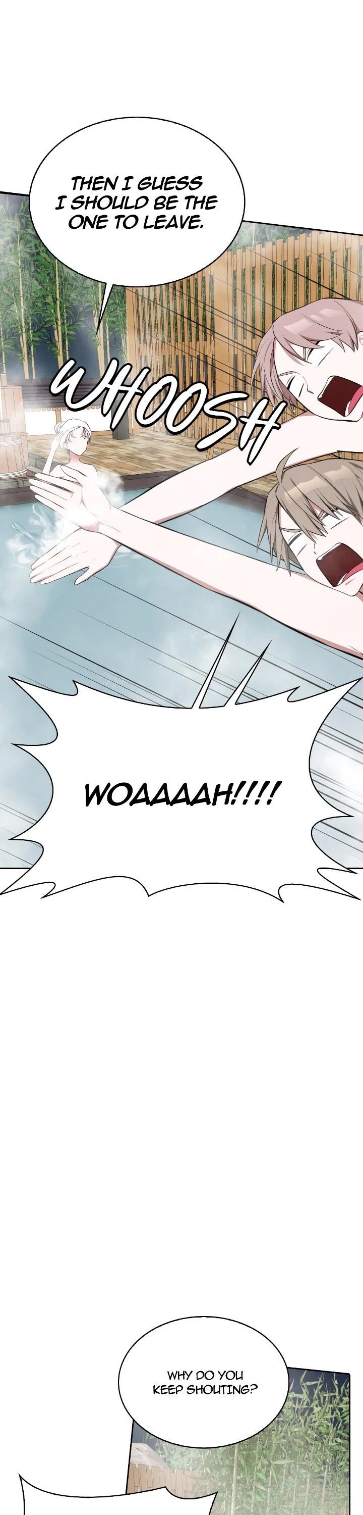 If You Touch My Little Brother, You’re All Dead chapter 50 - page 10