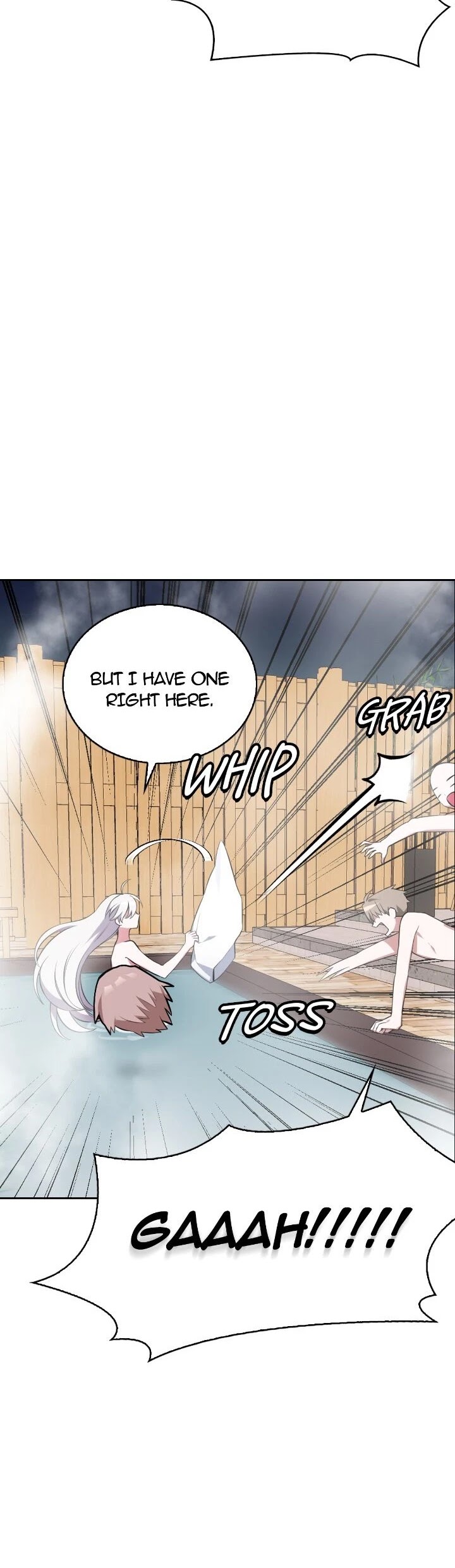 If You Touch My Little Brother, You’re All Dead chapter 50 - page 12