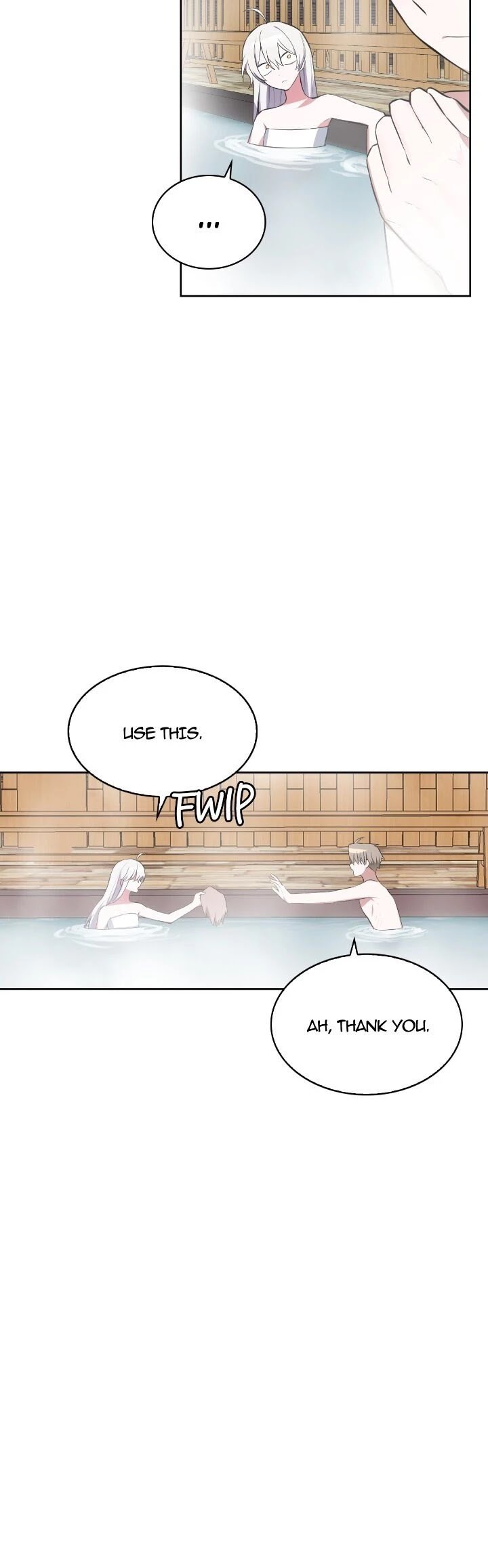 If You Touch My Little Brother, You’re All Dead chapter 50 - page 15