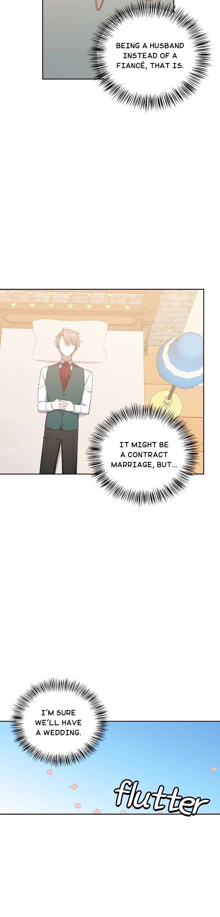 If You Touch My Little Brother, You’re All Dead chapter 50 - page 2