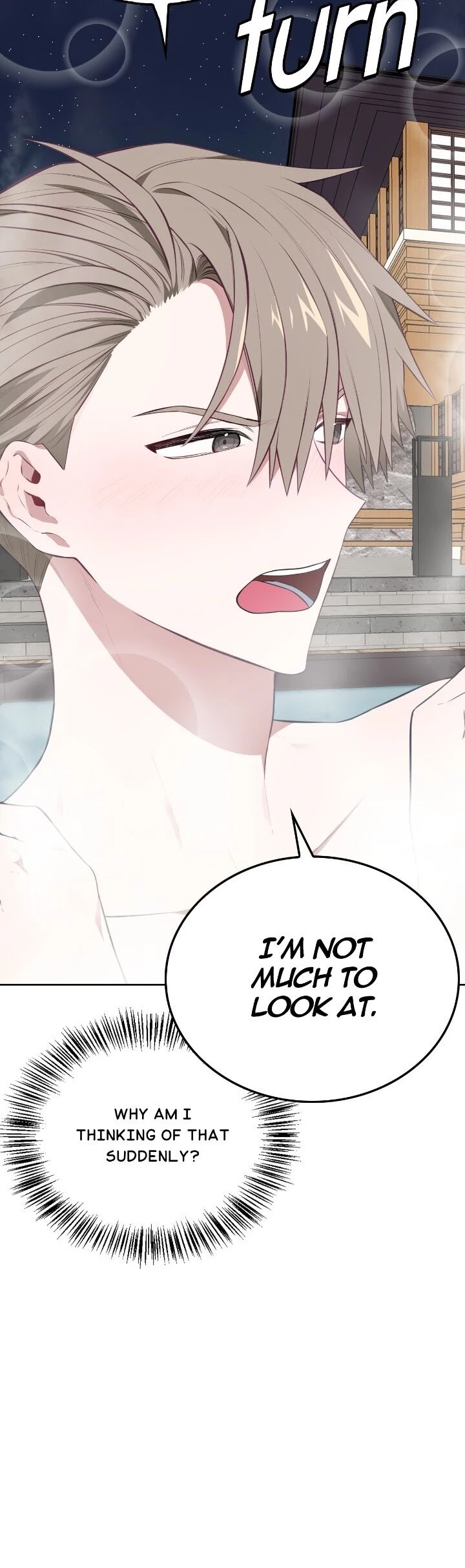 If You Touch My Little Brother, You’re All Dead chapter 50 - page 20