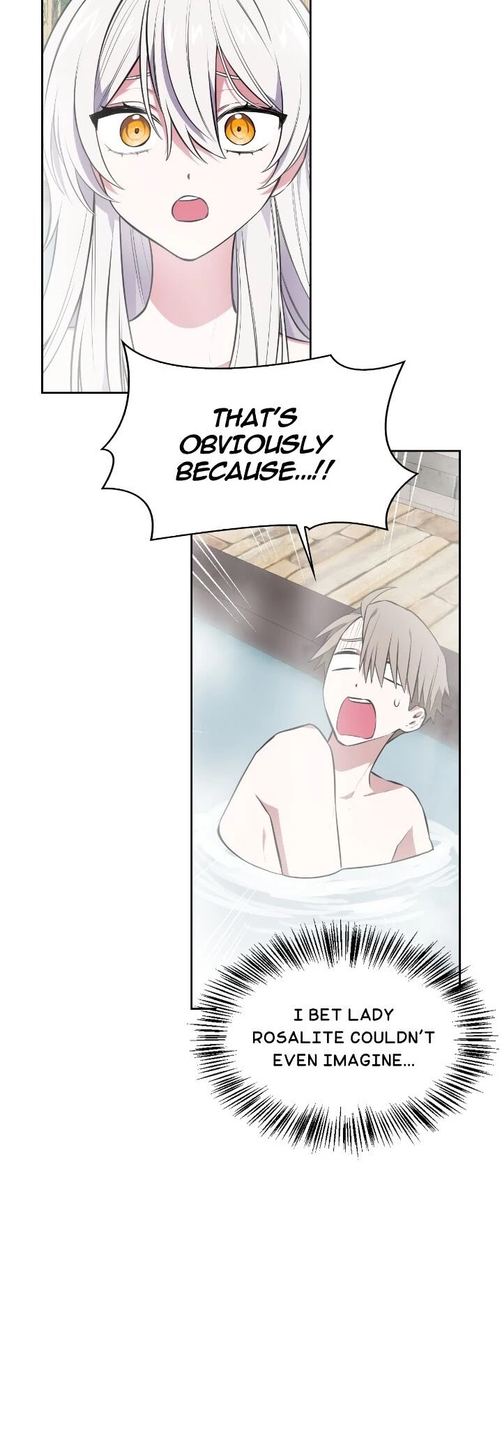 If You Touch My Little Brother, You’re All Dead chapter 50 - page 24