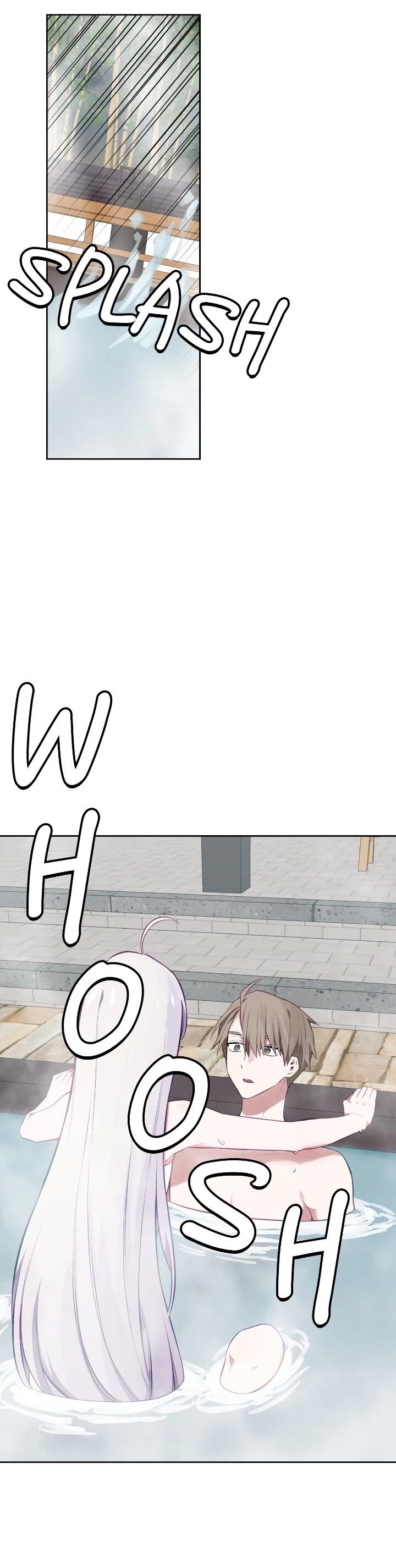 If You Touch My Little Brother, You’re All Dead chapter 50 - page 27