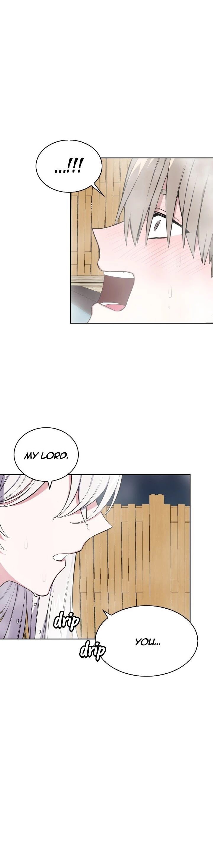 If You Touch My Little Brother, You’re All Dead chapter 50 - page 28