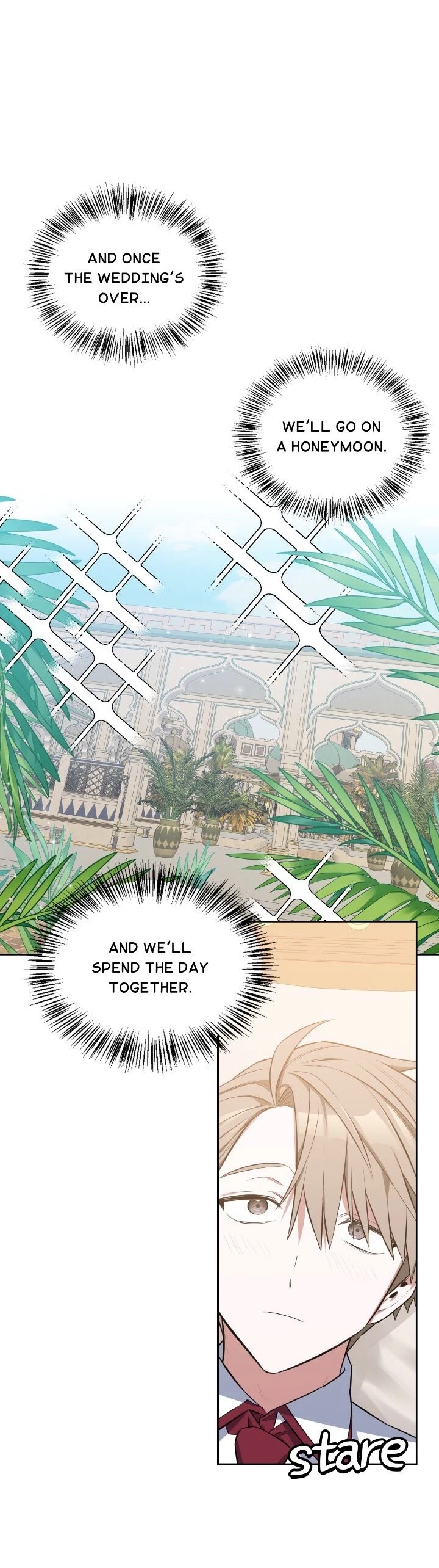 If You Touch My Little Brother, You’re All Dead chapter 50 - page 3