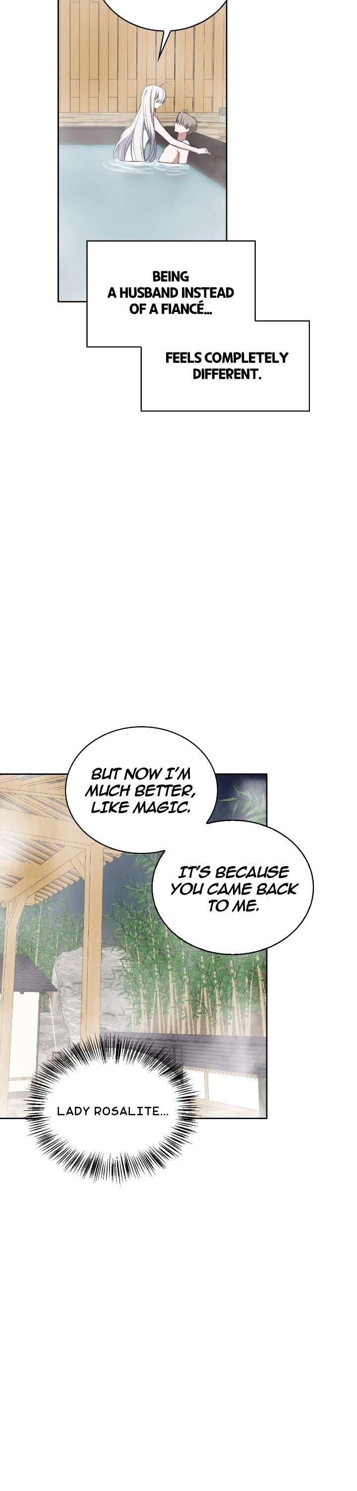 If You Touch My Little Brother, You’re All Dead chapter 50 - page 30