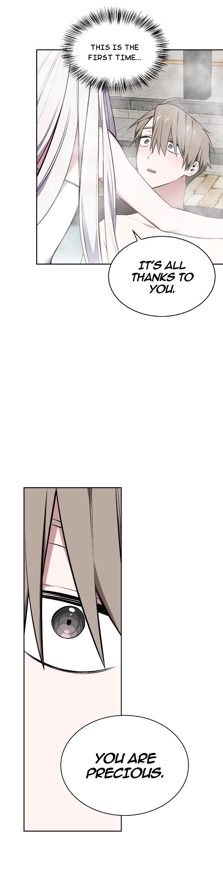 If You Touch My Little Brother, You’re All Dead chapter 50 - page 31