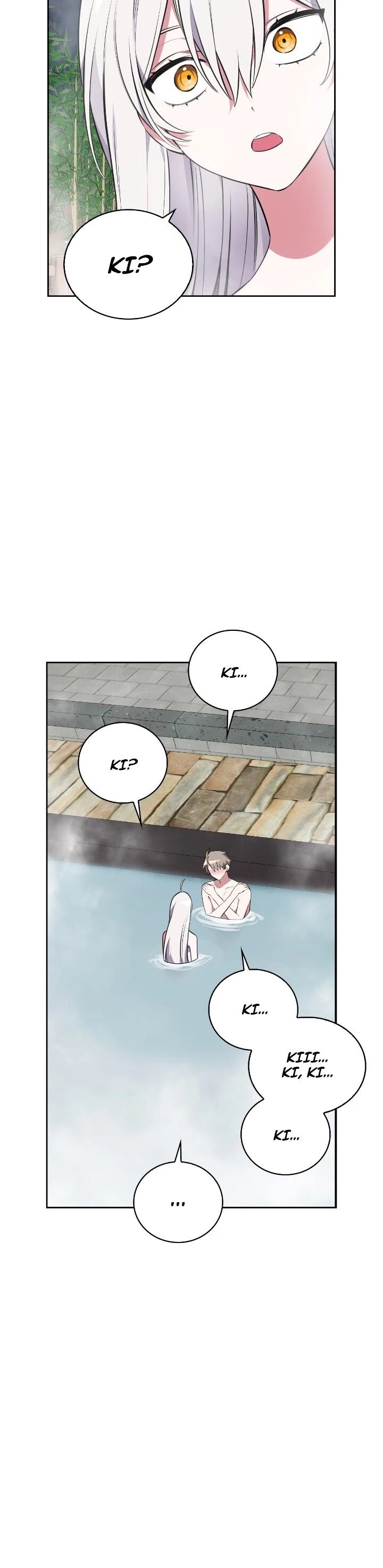 If You Touch My Little Brother, You’re All Dead chapter 50 - page 34