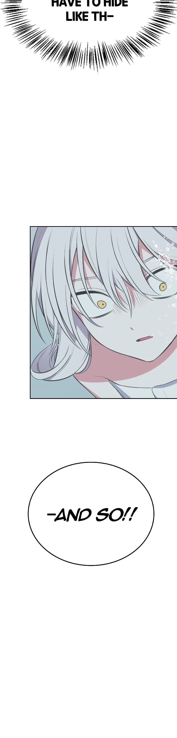 If You Touch My Little Brother, You’re All Dead chapter 50 - page 38