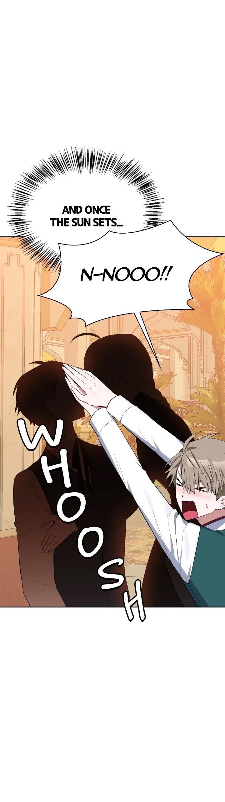 If You Touch My Little Brother, You’re All Dead chapter 50 - page 4
