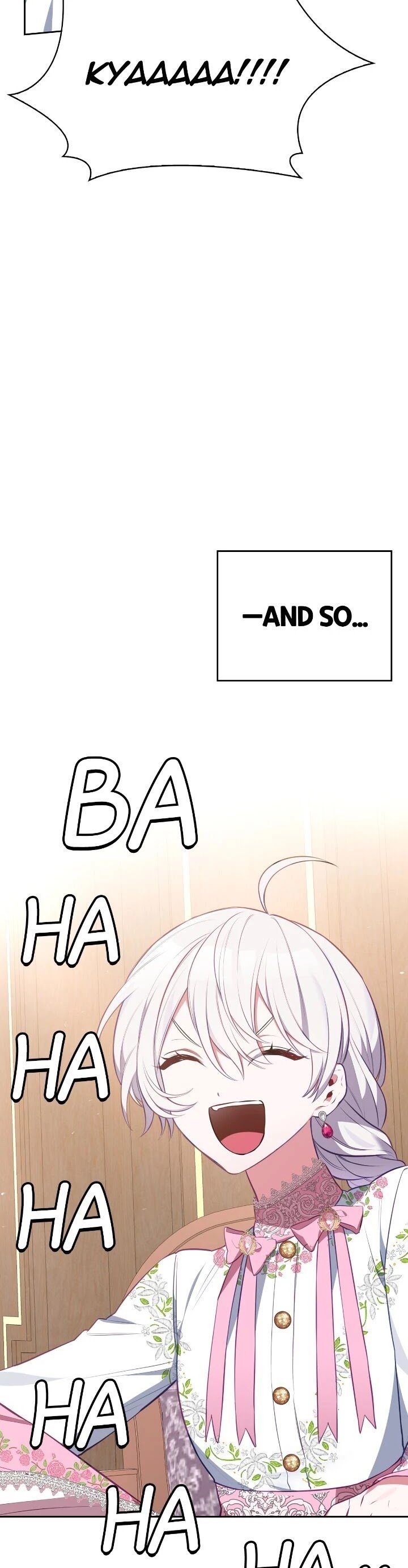 If You Touch My Little Brother, You’re All Dead chapter 50 - page 40