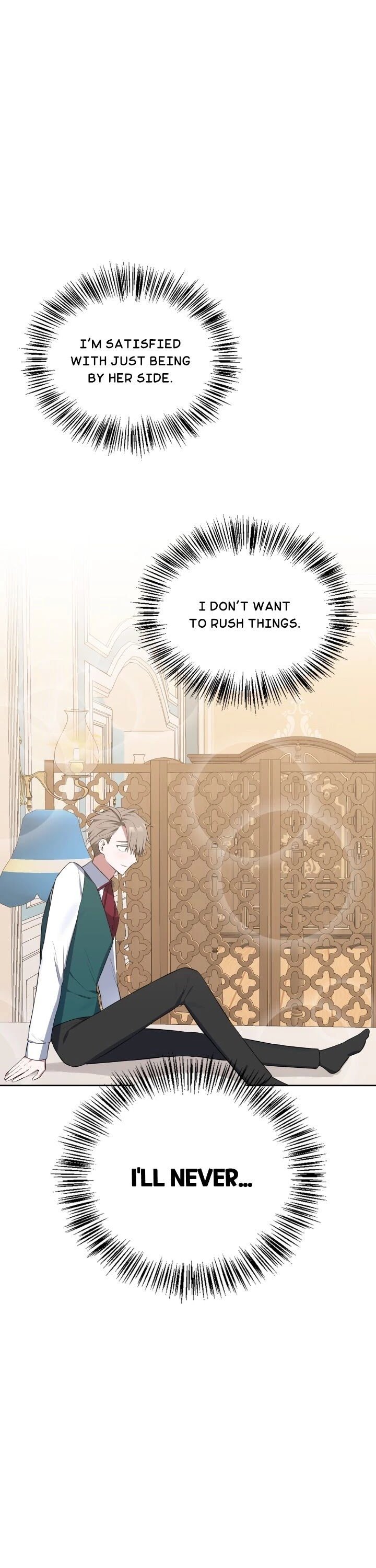 If You Touch My Little Brother, You’re All Dead chapter 50 - page 6