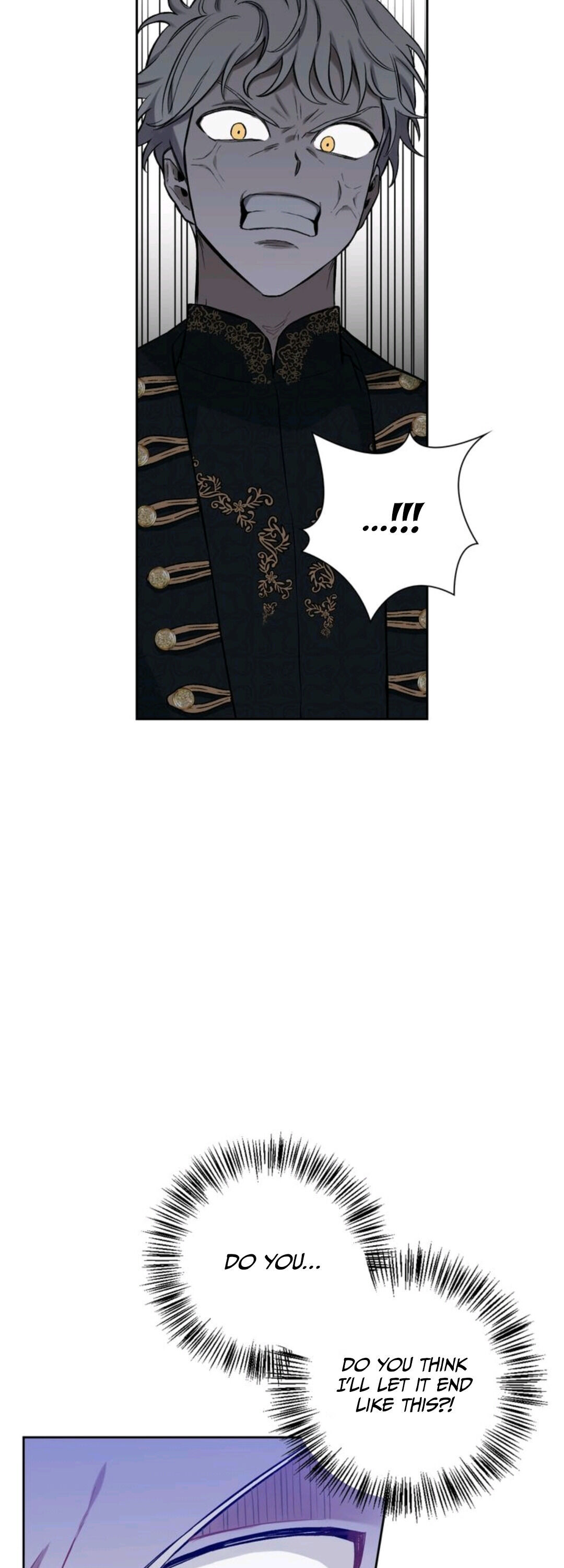 If You Touch My Little Brother, You’re All Dead chapter 5 - page 13