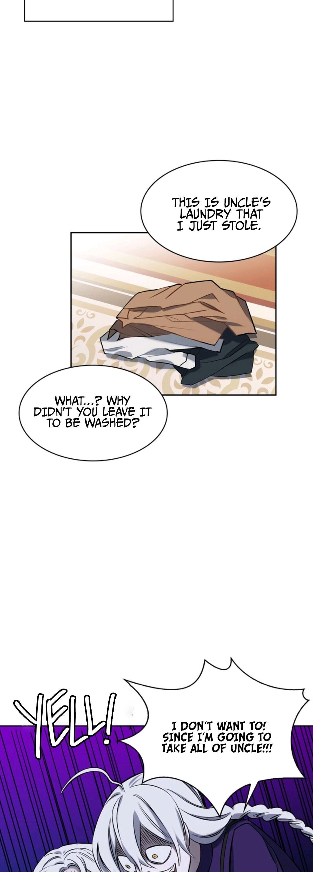 If You Touch My Little Brother, You’re All Dead chapter 5 - page 18