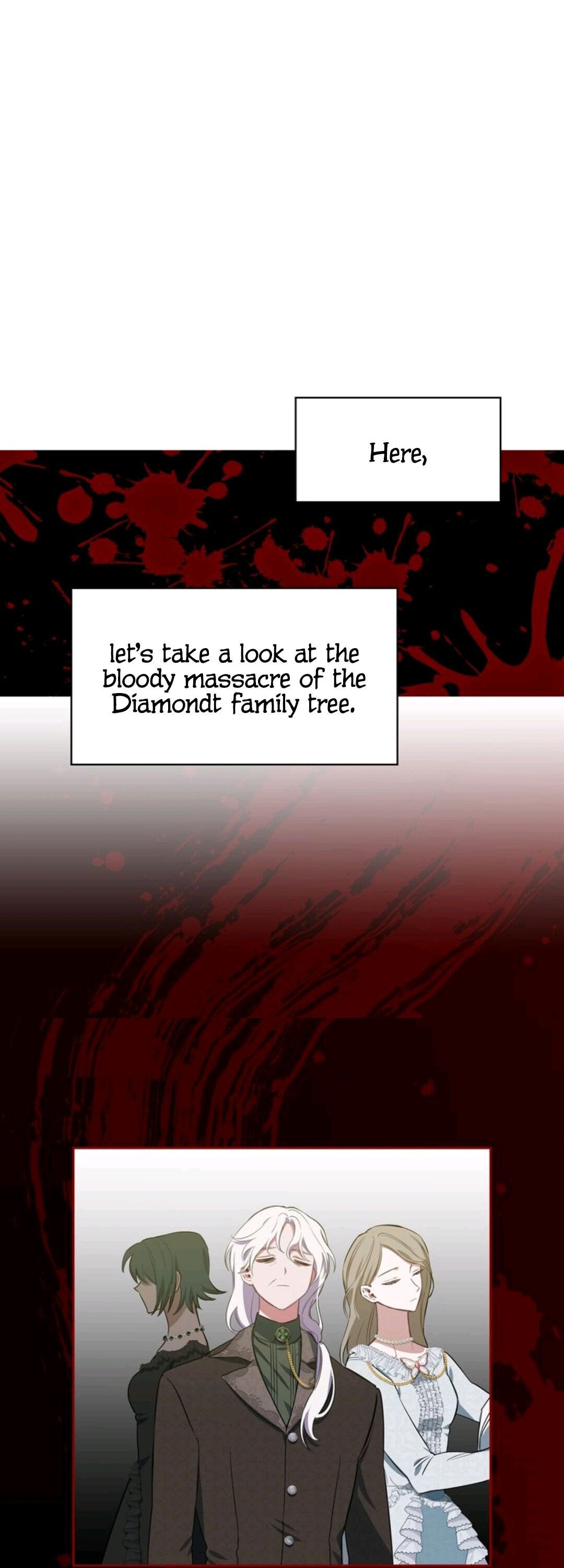 If You Touch My Little Brother, You’re All Dead chapter 5 - page 26