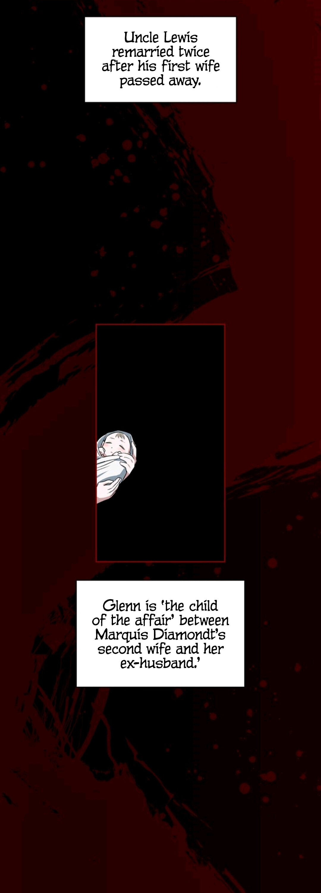 If You Touch My Little Brother, You’re All Dead chapter 5 - page 27