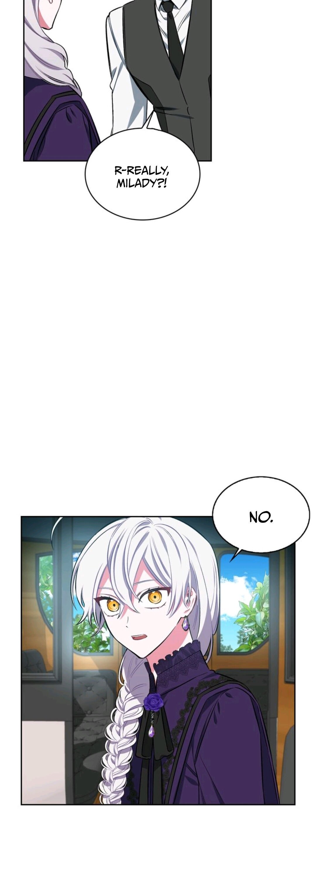 If You Touch My Little Brother, You’re All Dead chapter 5 - page 33