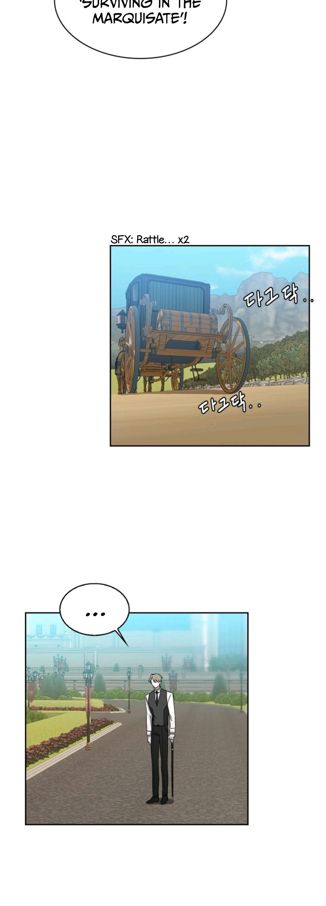 If You Touch My Little Brother, You’re All Dead chapter 5 - page 37