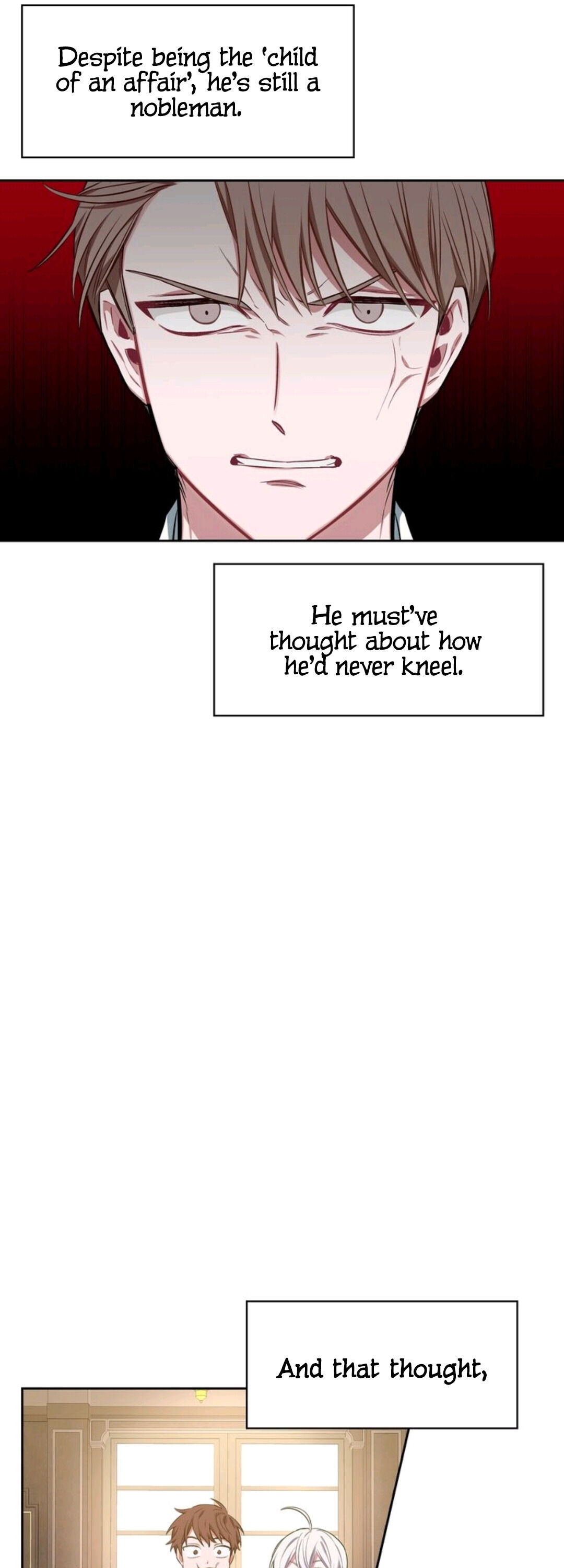 If You Touch My Little Brother, You’re All Dead chapter 5 - page 39