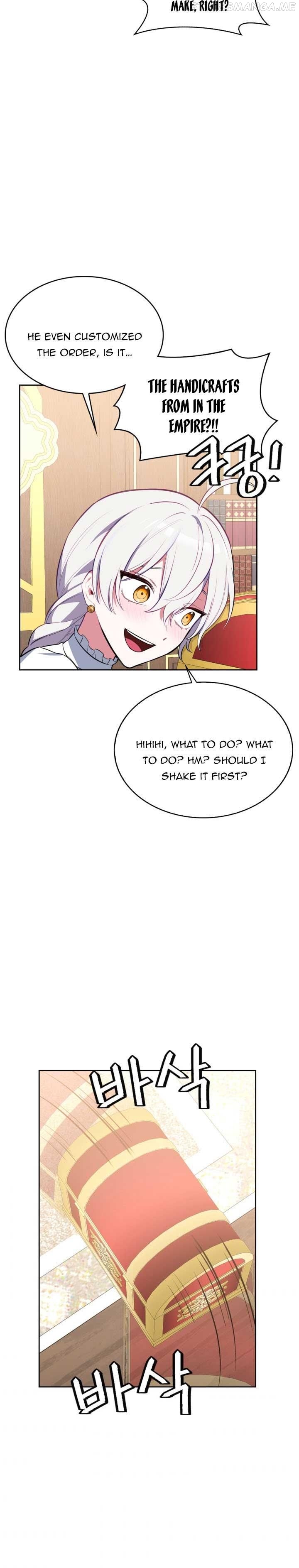 If You Touch My Little Brother, You’re All Dead chapter 52.5 - page 10