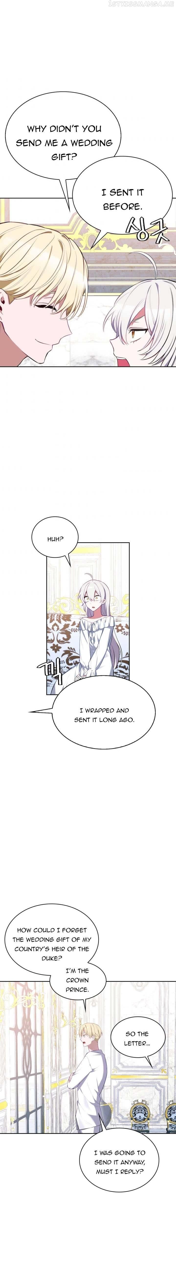 If You Touch My Little Brother, You’re All Dead chapter 52.5 - page 2