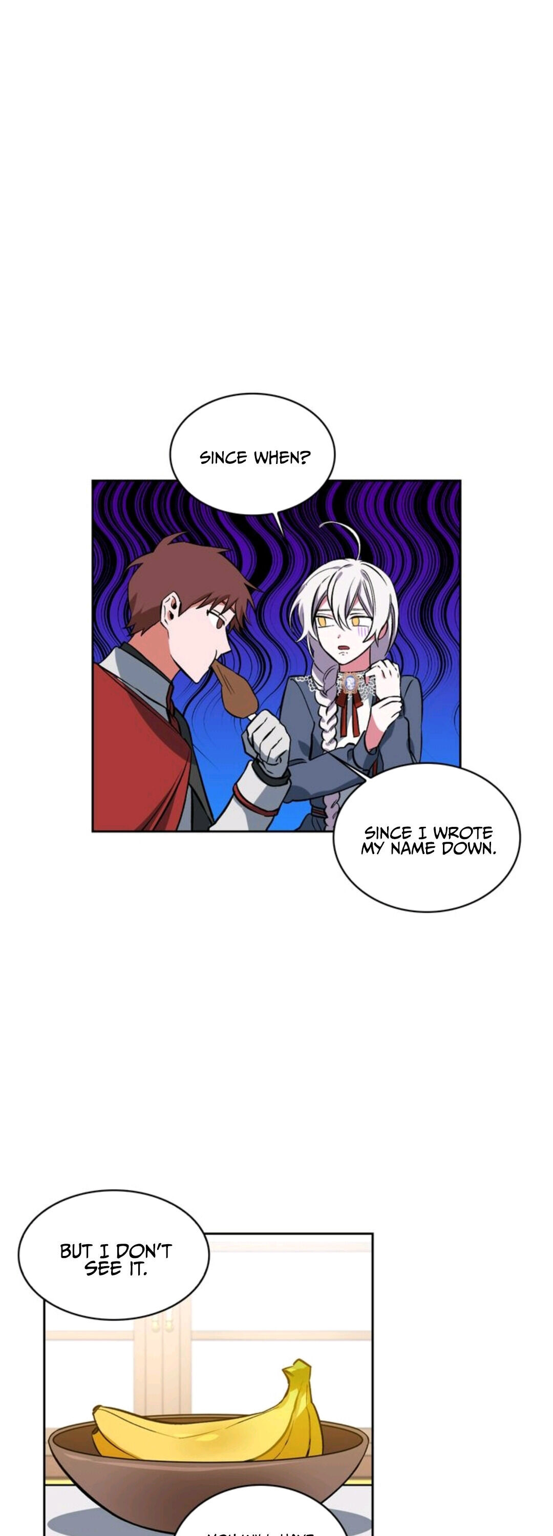If You Touch My Little Brother, You’re All Dead chapter 6 - page 10
