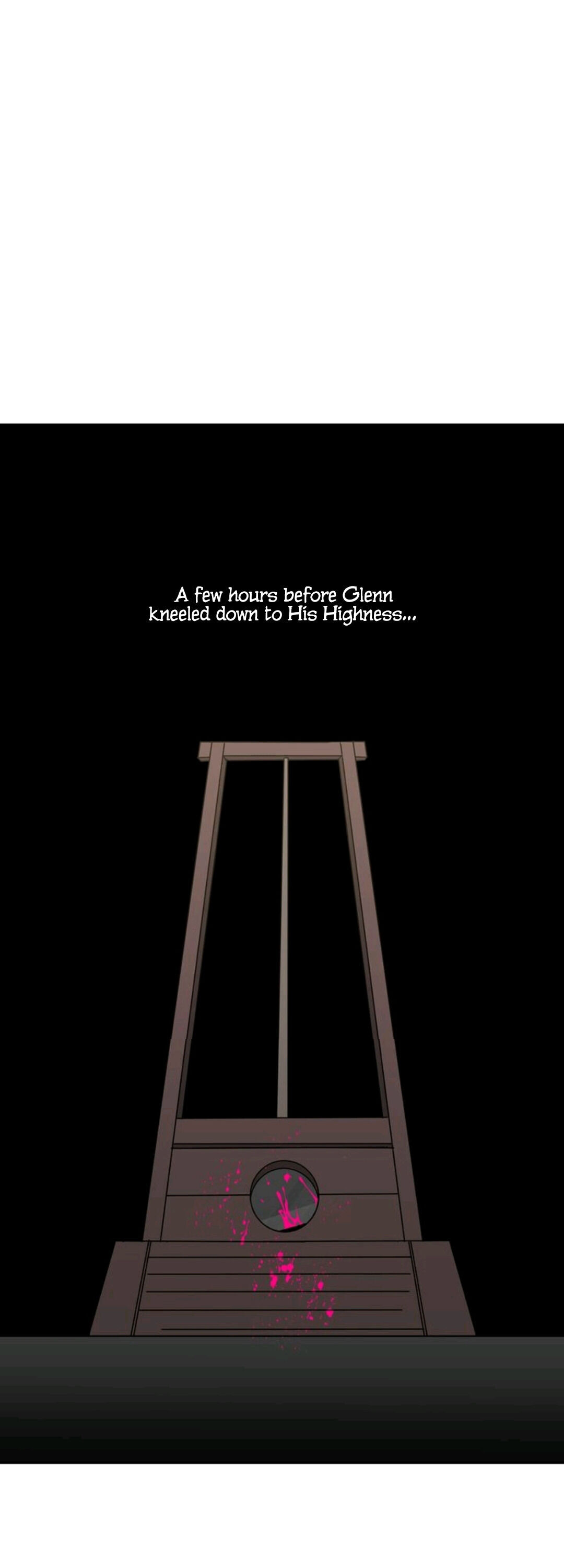 If You Touch My Little Brother, You’re All Dead chapter 6 - page 2